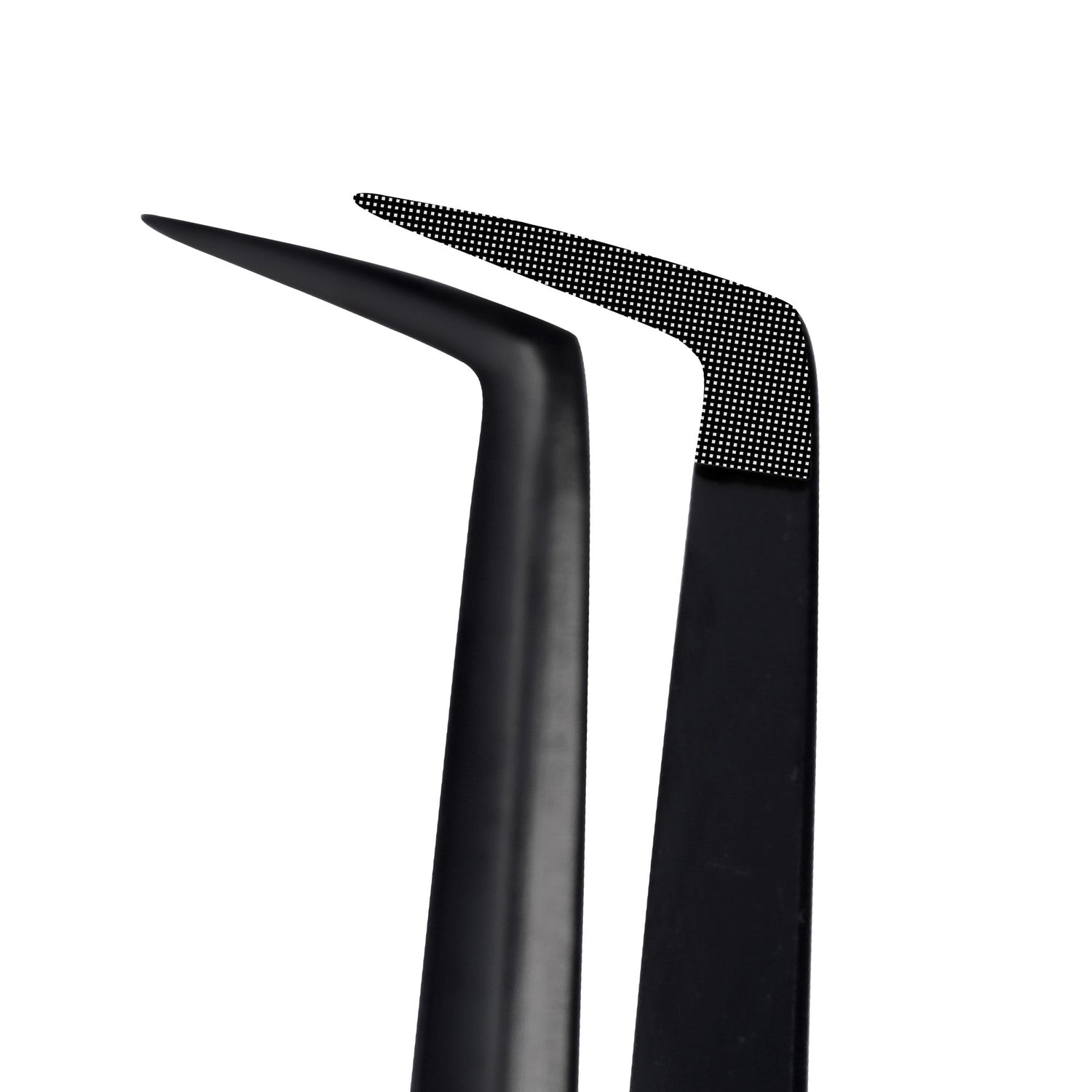 Fiber Tip Tweezer