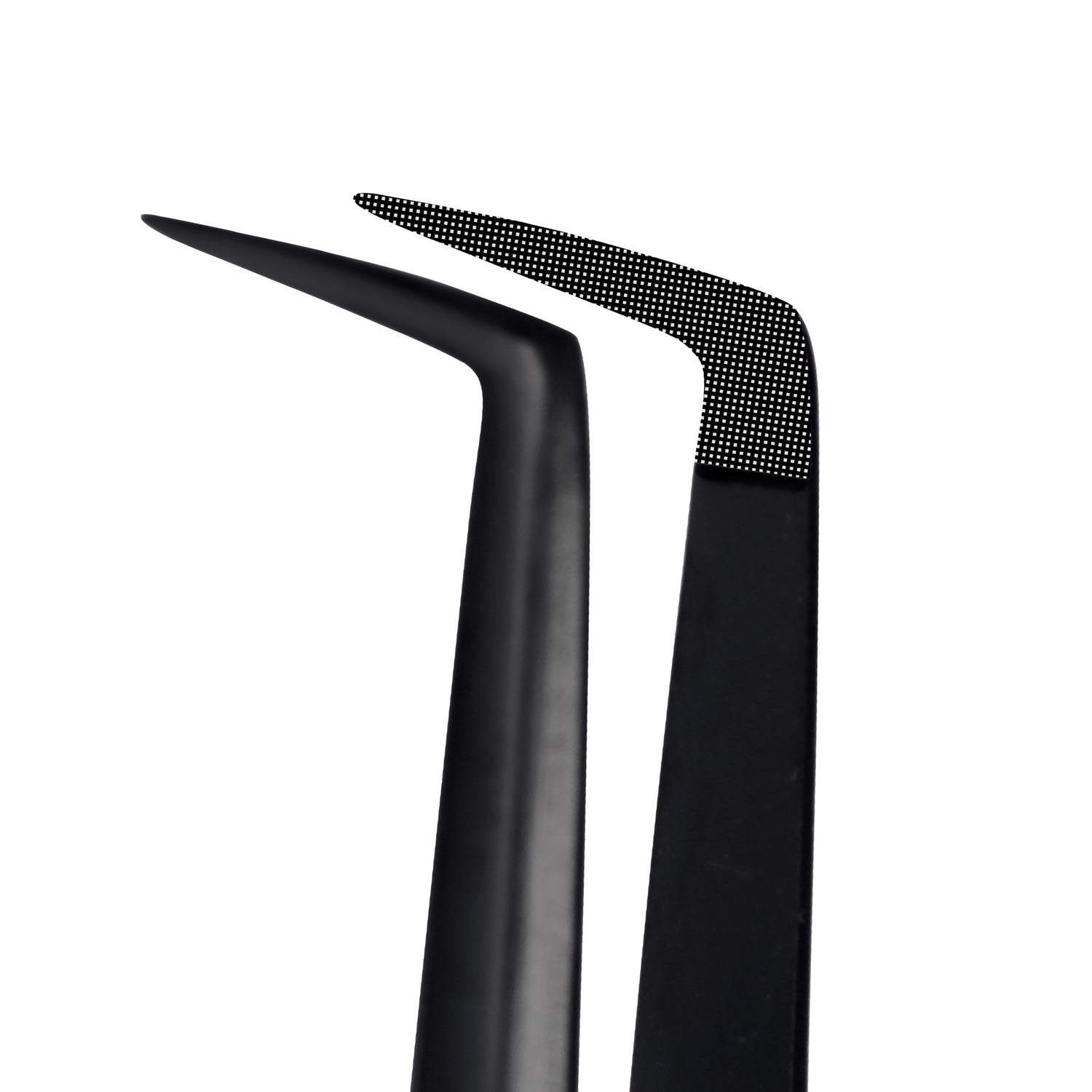 Fiber Tip Tweezer